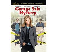 Garage Sale Mystery (DVD)