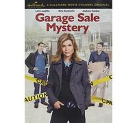 Garage Sale Mystery (Hallmark)