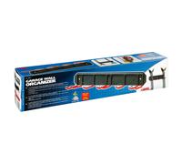 Garage wall organizer auto parcheggio lampa 6nm