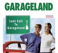 Garageland - Last Exit To Garageland