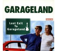 Garageland - Last Exit to Graceland