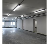 Garagenleuchte Lampada Vassoi Camera Umida Cantina Bianco Neutro LED IP65 8x [EEK: E]