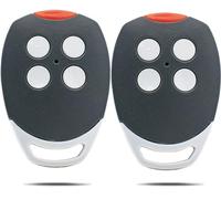 Garagentoröffner Telecomando Compatibile con Ditec GOL4C, ZEN2C, ZEN4C, Garagentor Telecomandi garagentor telecomando 2 pezzi