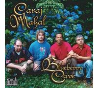 Garaj Mahal - Blueberry Cave