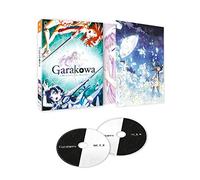 Garakowa : Restore the World - Edition Collector Blu-ray/DVD