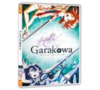 Garakowa : Restore the World - Edition DVD
