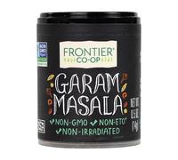 Garam Masala 0,5 Oz Di Frontier Coop