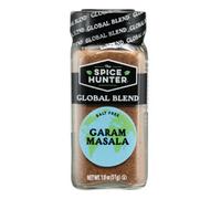 Garam Masala 1,8 Oz (Confezione Da 6) Di Spice Hunter
