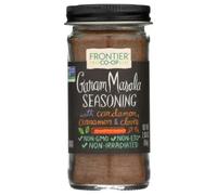 Garam Masala 2,24 Oz Di Frontier Coop