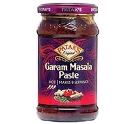 Garam Masala Paste (283g) x 6 Confezione