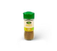 GARAM MASALA sazonador 25 gr - prodotto specifico per l’uso quotidiano, peso 25 g, può essere utilizzato con regolarità secondo le proprie esigenze ed è indicato per chi predilige prodotti efficaci e