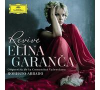 Garanca/ Abbado/ Orquestra De La Comunitat - Revive