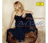 Gaetano Donizetti Elina Garanca: Bel Canto (CD) Album