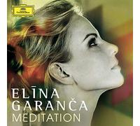 Garanca Elina (Mezzo Soprano) - Meditation (2014)