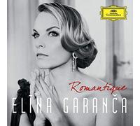 Elina Garanca Elina Garanca: Romantique (CD) Album