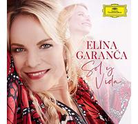 Elina Garanca – Sol Y Vida – CD