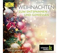 Garanca - Weihnachten