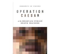 Garance Le Caisne Operation Caesar (Tascabile)