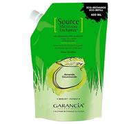 Garancia prodotto beauty Eau Micellaire Amande 400Ml
