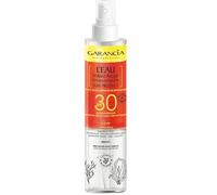 Sun Protect l'Eau solaire Rouge métamorphosante SPF30 150 ml