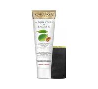 Garancia in Due Colpi di Bacchetta Crema Struccante all'Acqua Floreale di Rosa 120g