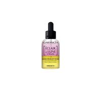 Garancia Éclair de Lune L'Absolu Siero Double Phase - Macchie antipigmento, correttive e preventive, 30 ml + Fluide Incroyable Douceur SPF50+ 20 ml Offert
