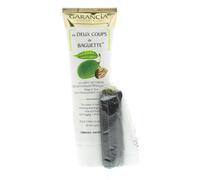 Garancia En Deux Coups De Baguette Amande 120 g Crema