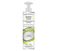 Garancia Fonte Micellare Incantata Mandorla Pompa 400ml - Struccante