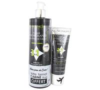 Garancia Formule Ensorcelante Against Crocodile Skin 3 in 1 400ml + Formato viaggio 75ml Offerto