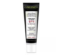 Garancia Guanto di Bellezza Ammaliante 50 g - Guanto Esfoliante