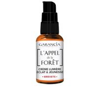 Garancia L'Appel de la Foresta Crema Luce 30 ml