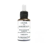Garancia Marabout Siero Concentrato Anti-imperfezioni Anti-age 15ml - Eau de Parfum