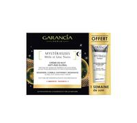 Garancia Misterieux Mille et Une Nuit Crema da Notte Anti-Aging Global 30 ml + Repellente 5 ml in omaggio