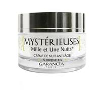 Garancia Crema notte Mystérieuses Mille et Une Nuits 30 ml