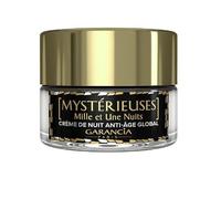 Garancia Garancia Mystérieuses Mille Et Nue Nits Night Cream 30ml P_0208_191790