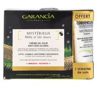 Garancia Mysterious Thousand And Ond Days Set 35 ml Set regalo