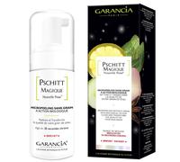 Garancia Pschitt Magica Nuova Pelle Viso Micropeeling 100ml - Scrub