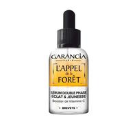 Garancia Siero Viso Apple Foret Double 30ml