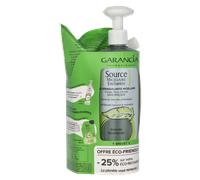 Garancia Source Micellaire Almond Makeup Remover 800 ml