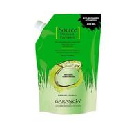 Garancia Source Micellaire Enchanté Almond Eco-Refill Makeup Remover 400 ml