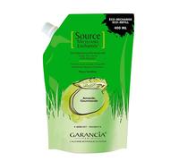 Garancia Source Micellaire Enchanté Almond Eco-Refill Makeup Remover 400ml