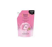 Garancia Source Micellaire Enchanté Rose Of Yesteryear Eco-Refill Makeup Remover 400Ml
