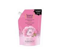 Garancia Fonte Micellare Incantata Acqua Struccante Micellare Pelli Sensibili Rosa d'Antan eco RICARICA 400ML