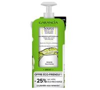 Garancia Source Micellaire Enchantée - set acqua micellare struccante alla mandorla 2 x 400 ml