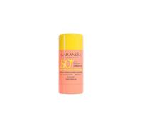 Garancia Stick solare invisibile SPF50+, protezione molto alta, 15 g