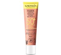 Garancia Sun Protect Fluido Incredibile Morbidezza Invisibile SPF50+ 40ml - Solare