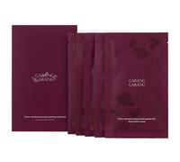 GARANG GARANG Peony Root Idratante & Lenitivo Mask Pack Korean Skin Care