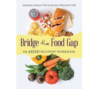 Garant Bridge the Food Gap (Copertina rigida)