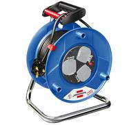 Garant Cavo Bobina 25M H05VV-F 3G1,5 GB, Lunghezza Cavo 25M, Rh Per Brennenstuhl