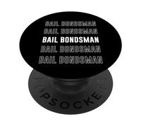 Garante della cauzione PopSockets PopGrip Adesivo